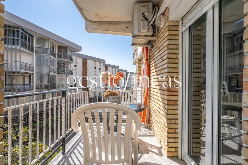 Foto 5925fabf-fd68-4c49-a622-8b1a42f85ff6. Pis amb calefacció aparcament a Regueral - Prat d'en Forés Cambrils