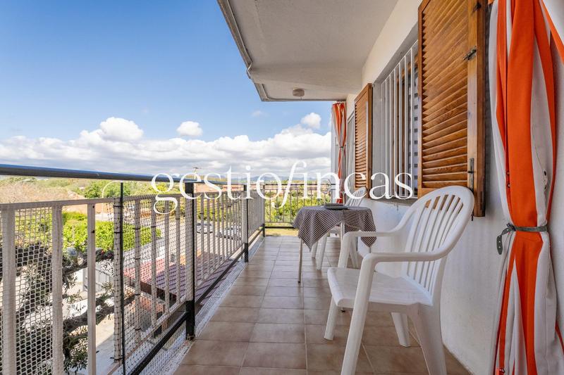 Foto 8daa60b8-3ecd-42a1-bc93-43c6b67a1b28. Pis amb calefacció aparcament a Regueral - Prat d'en Forés Cambrils