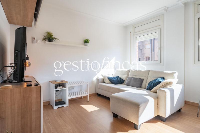Foto e7971a82-8977-4d34-a831-f8d252113df5. Etagenwohnung in calle oli 4 in casc antic - nou Cambrils Cambrils