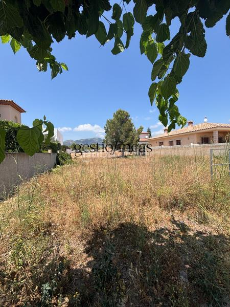 Foto 3a7ae805-161c-4037-9b2b-9dd2de324a4a. Terrain résidentiel dans Costa del Zèfir Miami Platja