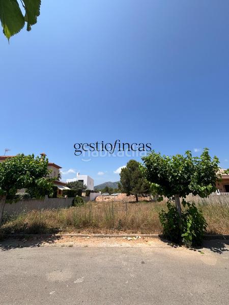 Foto 4d936034-dc41-4f06-919b-5190823bf83b. Terrain résidentiel dans Costa del Zèfir Miami Platja