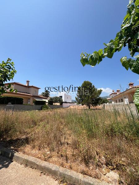 Foto 4e4f5a08-65d4-49f9-adf2-9a55c3cf0473. Terrain résidentiel dans Costa del Zèfir Miami Platja