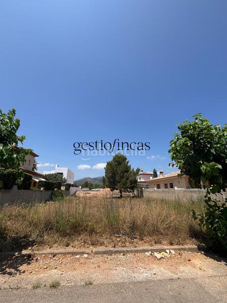 Foto ee4328f1-0d4c-4619-8db4-0513010f2b40. Terrain résidentiel dans Costa del Zèfir Miami Platja