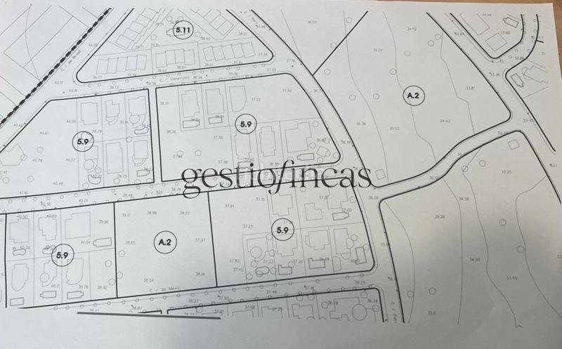 Foto 22bdf873-63e2-476f-9692-f2895f4a09c8. Terrain résidentiel dans Costa del Zèfir Miami Platja