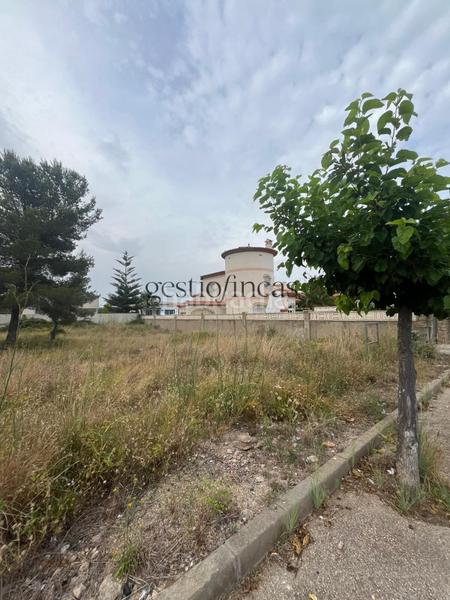 Foto 2a2e815e-4da8-4bd2-bb8e-28797ba64521. Terrain résidentiel dans Costa del Zèfir Miami Platja