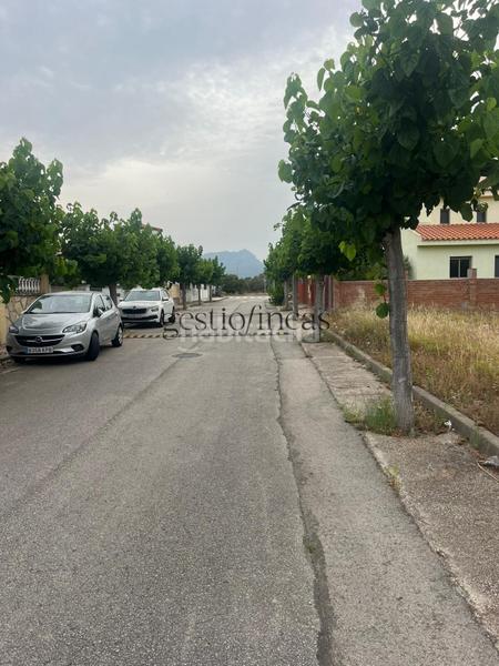 Foto 7fd72735-99da-44d7-a6e8-202115165875. Terrain résidentiel dans Costa del Zèfir Miami Platja