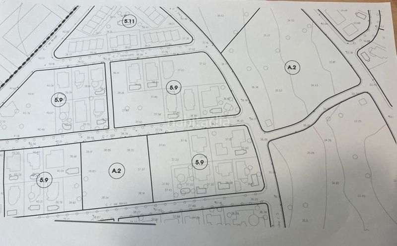 Foto ad34d648-2151-4b19-b648-3d67bc11b660. Terrain résidentiel dans Costa del Zèfir Miami Platja