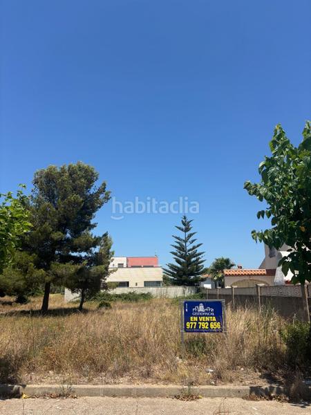 Foto f6ccb1f8-f8fc-44ba-bda3-1c16be7f45d0. Terrain résidentiel dans Costa del Zèfir Miami Platja