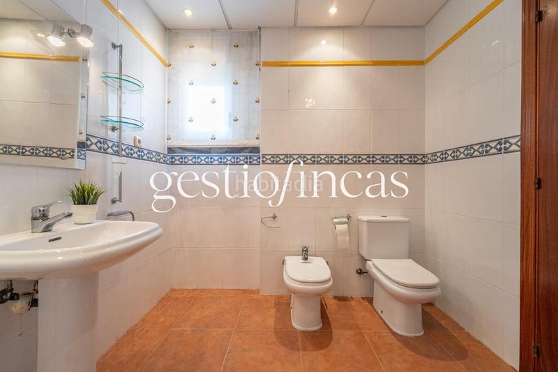 Foto 793c9b71-cace-4909-8624-89850c1e8618. Casa aparellada amb aparcament a Jardins de Vilafortuny - Mas d'en Bosch Cambrils
