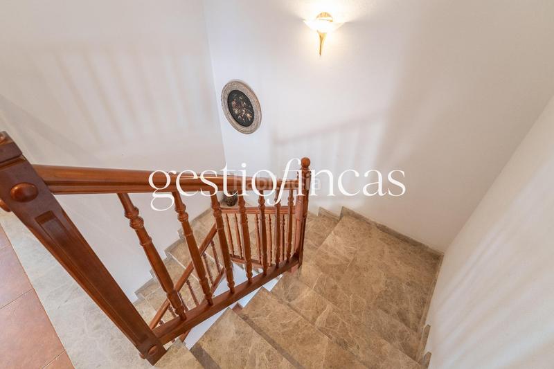 Foto e56c6c6f-b561-4f50-8fd8-a6c0f634c792. Casa aparellada amb aparcament a Jardins de Vilafortuny - Mas d'en Bosch Cambrils