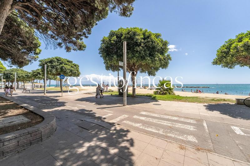 Foto d4297f87-0935-4326-abf8-b7a3e0004081. Planta baixa a calle d'eridà 5 a Tarraco Cambrils