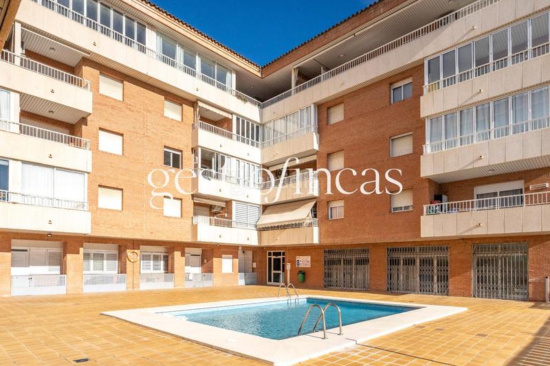 Foto 1407ea1f-5dbf-448c-9d55-b55aea45c034. Piso coqueto piso de 1 habitación y piscina comunitaria en el barrio molí de la torre! en Cambrils