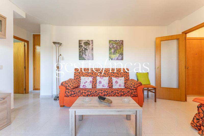 Foto 2fa07772-8404-42ae-8419-f9eb954f4a52. Piso coqueto piso de 1 habitación y piscina comunitaria en el barrio molí de la torre! en Cambrils