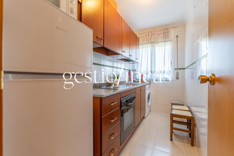 Foto 6ff95965-111f-4d02-b041-3cfddd583042. Piso coqueto piso de 1 habitación y piscina comunitaria en el barrio molí de la torre! en Cambrils