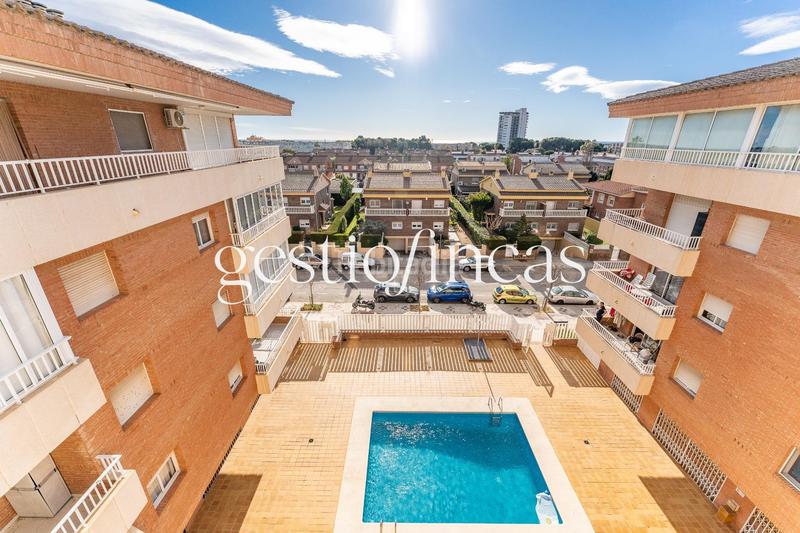 Foto 8f9ad321-a7ef-4344-979b-c7662f3271c1. Piso coqueto piso de 1 habitación y piscina comunitaria en el barrio molí de la torre! en Cambrils