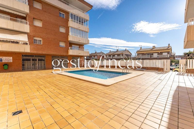 Foto a17c3f91-8f26-46f0-bafa-8be4434b561f. Piso coqueto piso de 1 habitación y piscina comunitaria en el barrio molí de la torre! en Cambrils
