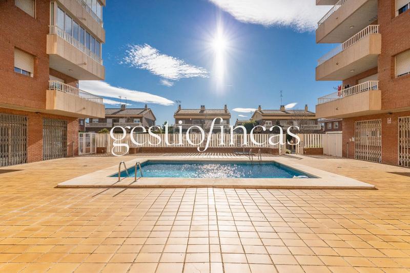 Foto b0e60fb0-97f8-4859-92cf-b2b2e840490c. Piso coqueto piso de 1 habitación y piscina comunitaria en el barrio molí de la torre! en Cambrils
