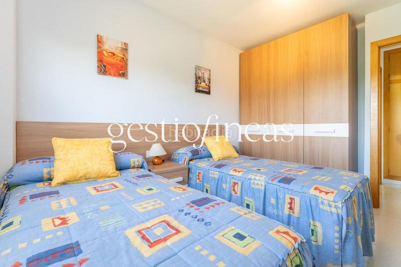 Foto c2e97c8b-1f1f-4b4b-a276-3a75f82f2e01. Piso coqueto piso de 1 habitación y piscina comunitaria en el barrio molí de la torre! en Cambrils