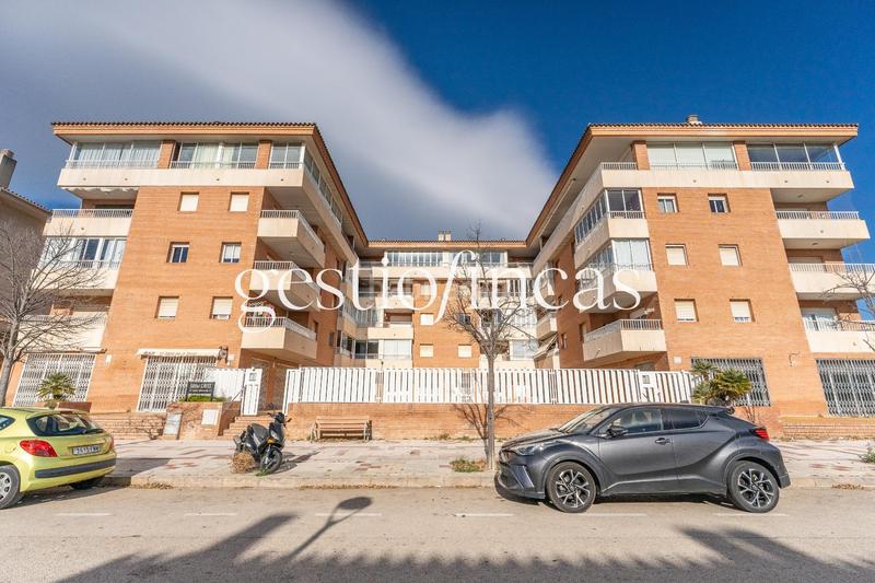 Foto cd633cb2-5a1d-4ce1-a52e-bb710653301c. Piso coqueto piso de 1 habitación y piscina comunitaria en el barrio molí de la torre! en Cambrils