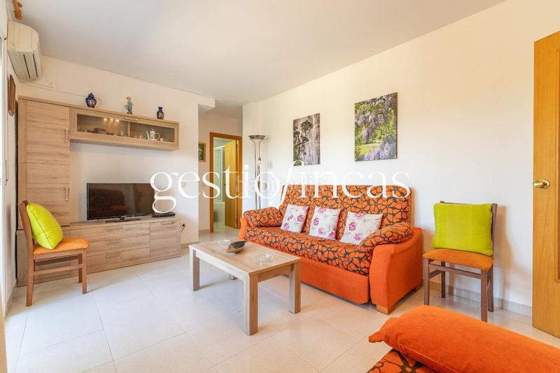 Foto ea48284d-0b9a-4e67-a638-5931068d531c. Piso coqueto piso de 1 habitación y piscina comunitaria en el barrio molí de la torre! en Cambrils