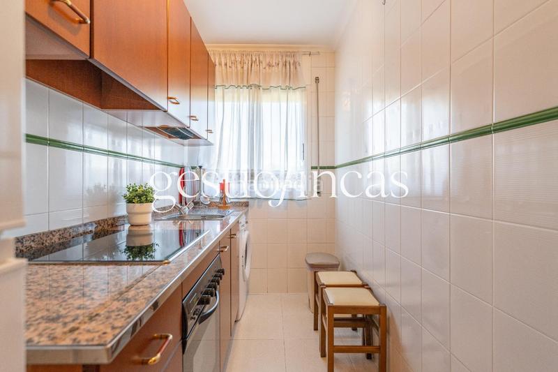 Foto f6e2dc1d-c995-4f75-b307-62e1de669e45. Piso coqueto piso de 1 habitación y piscina comunitaria en el barrio molí de la torre! en Cambrils