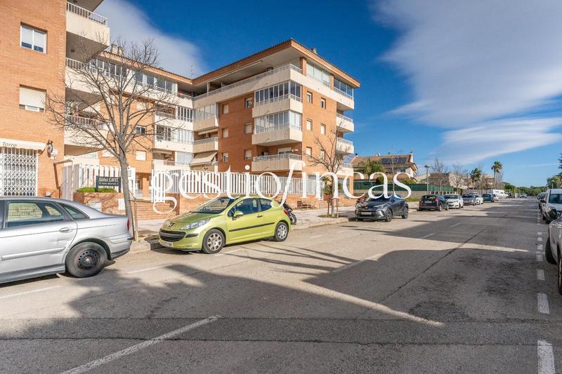 Foto ffcd7ae3-8118-4be3-831b-bb3d42d40bee. Piso coqueto piso de 1 habitación y piscina comunitaria en el barrio molí de la torre! en Cambrils