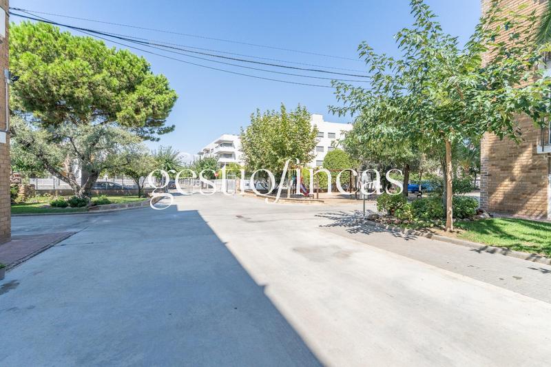 Foto 28e32626-4082-4a97-9928-3c8c715e47f9. Etagenwohnung in avenida de lluís millet 44 in Regueral - Prat d'en Forés Cambrils