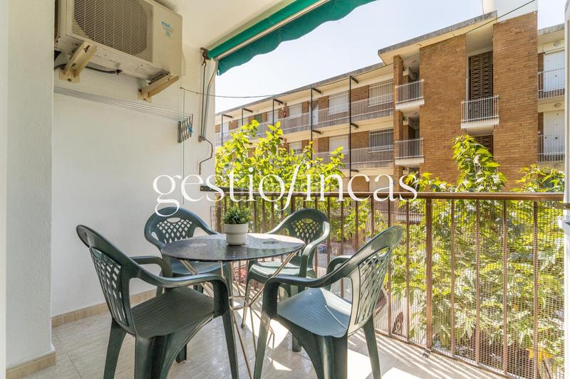 Foto 470994a6-a628-4514-aff3-3cc7ae5fc1ff. Etagenwohnung in avenida de lluís millet 44 in Regueral - Prat d'en Forés Cambrils