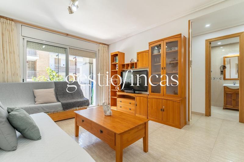 Foto 58f83abe-3d75-4f39-89f9-65f44a20a13d. Etagenwohnung in avenida de lluís millet 44 in Regueral - Prat d'en Forés Cambrils