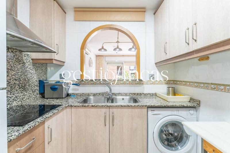 Foto a3d29813-f843-4257-8f4d-fa8bc51a532d. Etagenwohnung in avenida de lluís millet 44 in Regueral - Prat d'en Forés Cambrils