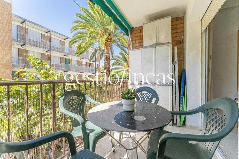 Foto de80433c-ace0-46be-a584-f939768ceb3d. Etagenwohnung in avenida de lluís millet 44 in Regueral - Prat d'en Forés Cambrils