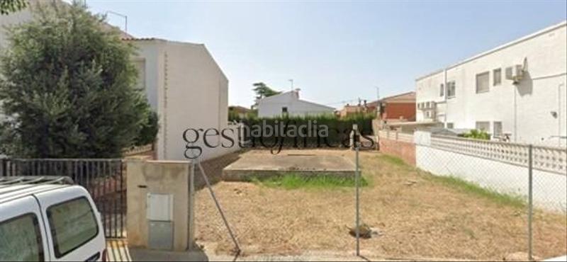 Foto 1447d4cd-88cc-4a86-9125-04b4175478c8. Residential plot in Cambrils port Cambrils