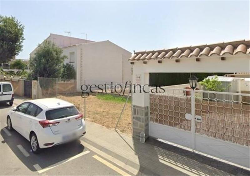 Foto 21a4717a-eb26-4a45-ab04-591ace35fc7c. Residential plot in Cambrils port Cambrils