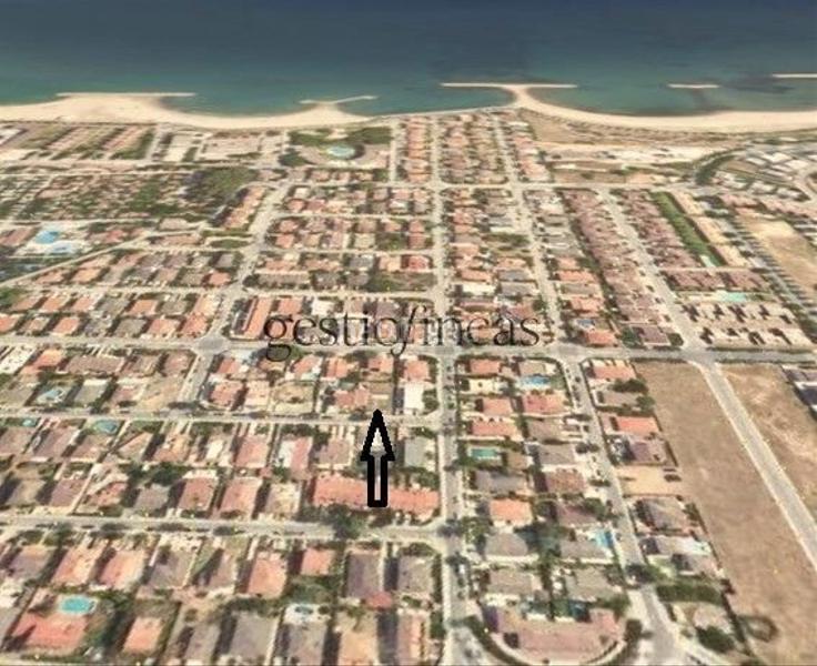 Foto 26d034d0-e128-4c40-962a-fcdced6b09a3. Residential plot in Cambrils port Cambrils