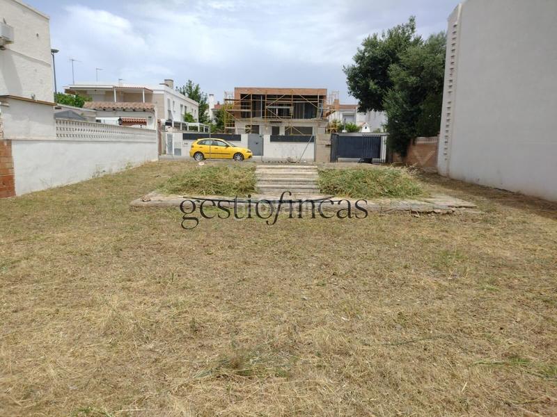 Foto 31d81c30-b43c-4d20-9842-be648ce235c7. Residential plot in Cambrils port Cambrils