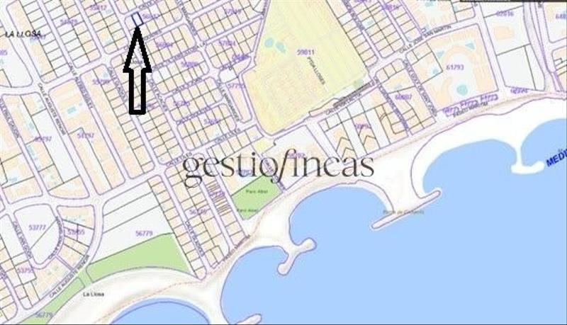 Foto 89e8c3bf-7ac5-4f42-9a5b-fe5b95908b4b. Residential plot in Cambrils port Cambrils