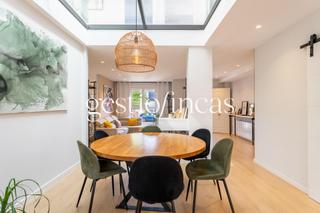 Casa aparellada  Calle roca, la. Espectacular casa pareada en vilafortuny  reformada, moderna y l