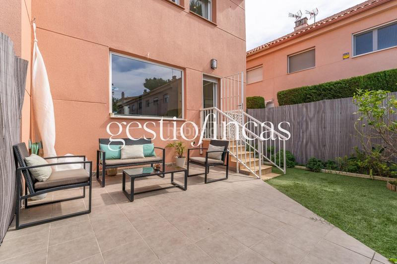 Foto b2803231-7f81-4df0-af75-bffa1ffe538b. Casa aparellada amb calefacció aparcament piscina a Cambrils