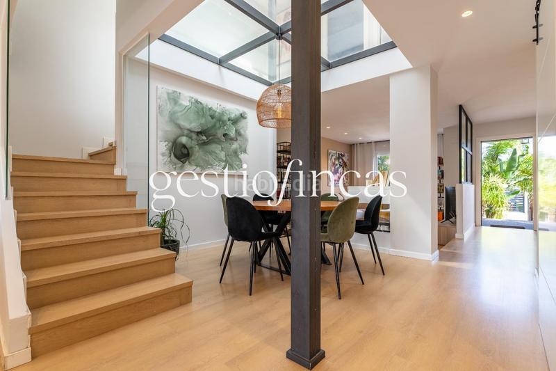 Foto f4556ed6-1d99-4e94-b69b-51e7424d4d5b. Casa aparellada amb calefacció aparcament piscina a Cambrils