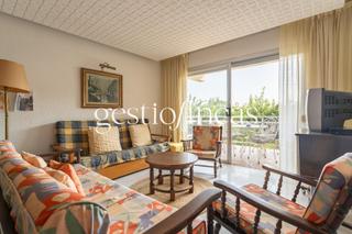 Apartament  Calle d'erd. Encantador piso junto al paseo y la playa de cambrils
