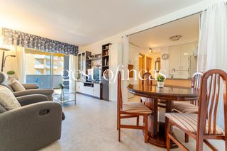 Apartamento en Avenida avinguda sol 63. Bonito apartamento con terraza y piscina en zona regueral, a pas