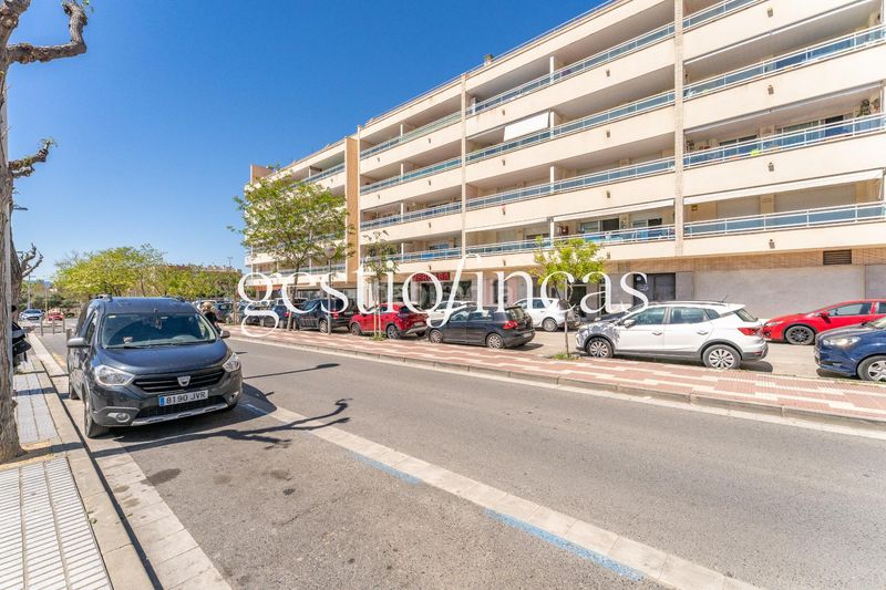 Foto 0ef06bf0-fbed-4cf5-a96a-95bd84c314e0. Pis a calle via augusta 15 a casc antic - nou Cambrils Cambrils