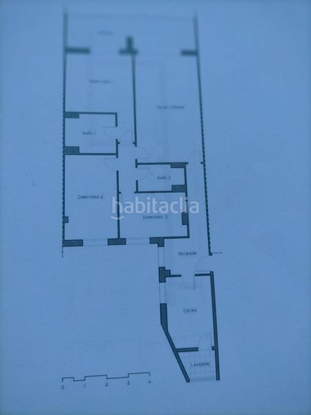 Foto 2a380bb8-df73-4f53-858f-46dcd87f7ea6. Pis a calle via augusta 15 a casc antic - nou Cambrils Cambrils