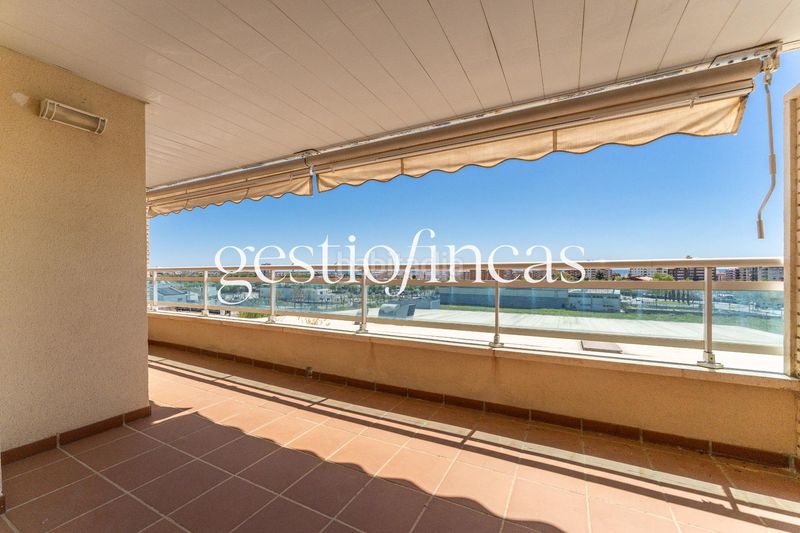 Foto 5ac541a3-7fbe-467b-b70d-666b7e8137b3. Pis a calle via augusta 15 a casc antic - nou Cambrils Cambrils