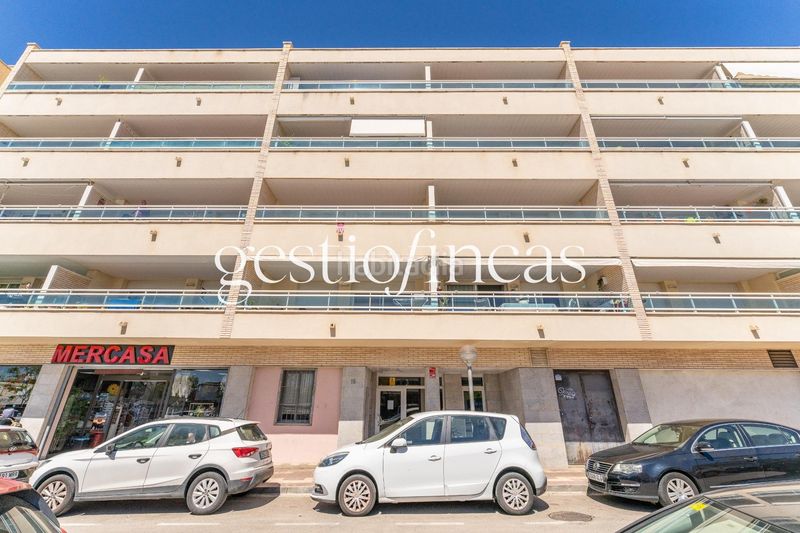 Foto 70cd09af-cd9f-4343-8524-fedf05585ad9. Pis a calle via augusta 15 a casc antic - nou Cambrils Cambrils