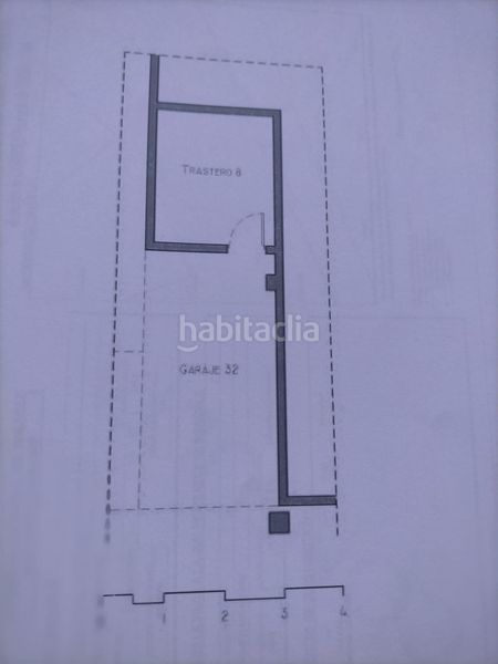 Foto a2da5bf2-0e90-4667-9313-f73c889339f8. Pis a calle via augusta 15 a casc antic - nou Cambrils Cambrils