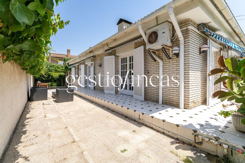 Foto 75c56e41-aa6f-4f97-9e27-db4ddf323e6f. Casa aparellada amb calefacció a Vilafortuny Cambrils