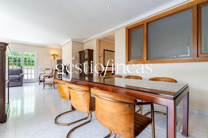 Foto b068a189-0a27-41f3-81e4-c25c6f2d5d3b. Casa aparellada amb calefacció a Vilafortuny Cambrils