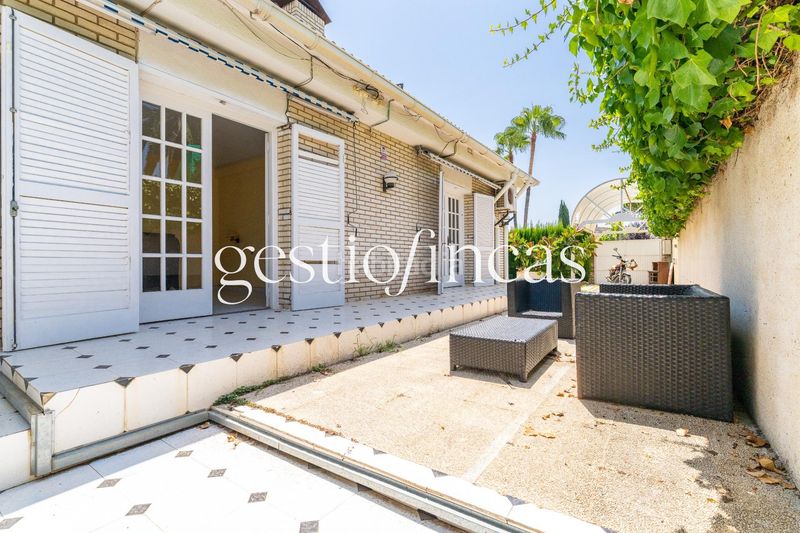 Foto d2a7cc07-a737-438d-bdf8-f5eb0f2eb380. Casa aparellada amb calefacció a Vilafortuny Cambrils