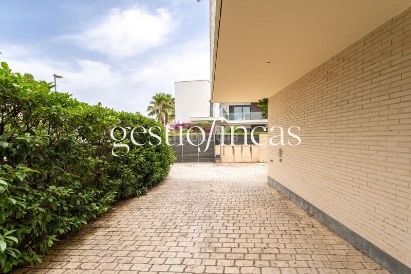 Foto b942c86c-596a-487c-91bd-bd6a17028428. Casa amb calefacció aparcament a mar Cambrils Cambrils